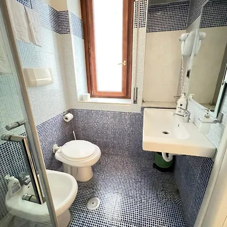 In Отель типа 