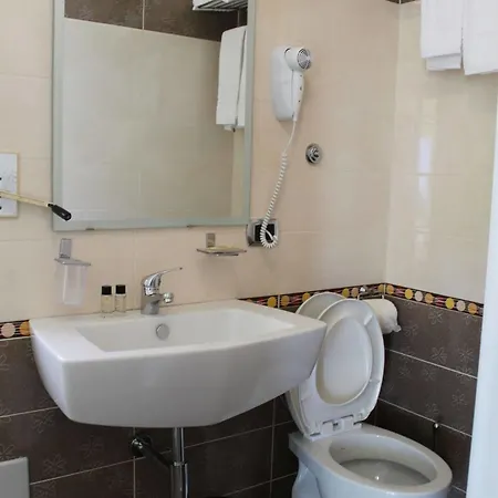 In Отель типа 