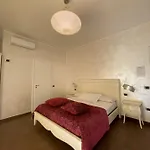 In Bed & Breakfast Salerno
