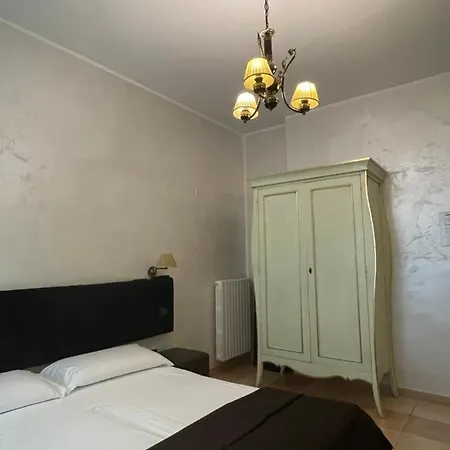 In Frühstückspension 4*