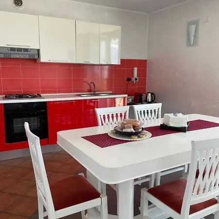 Alojamento de Acomodação e Pequeno-almoço In 4*