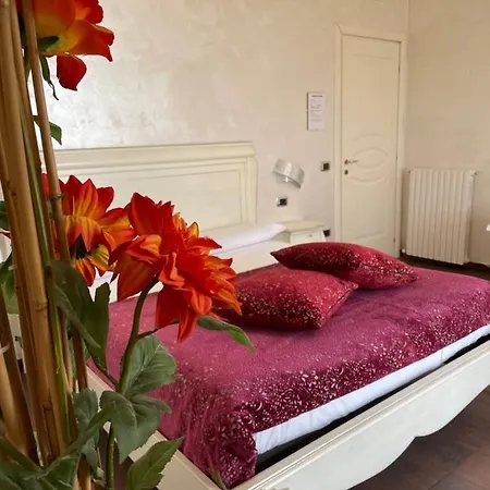 Bed & Breakfast In