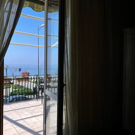 In Bed & Breakfast 3*