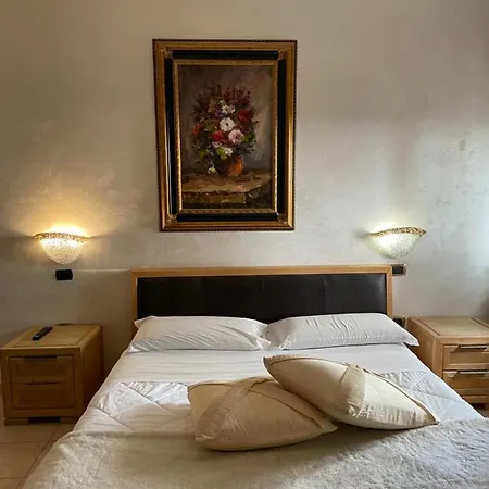 In Bed & Breakfast 4*
