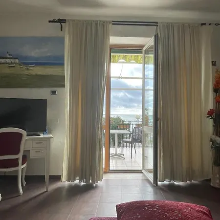 Bed & Breakfast In 3*