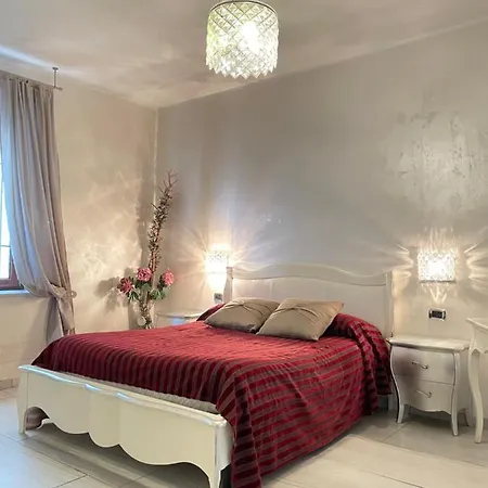 Alojamento de Acomodação e Pequeno-almoço In 4*