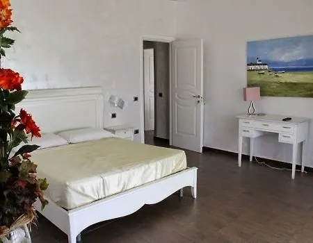 Alojamento de Acomodação e Pequeno-almoço In