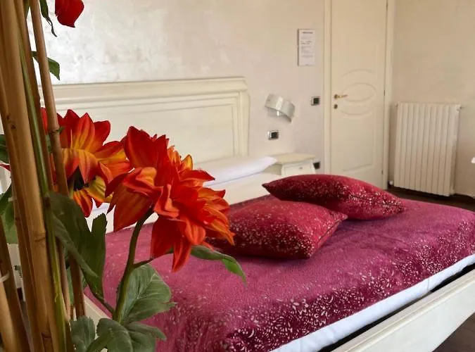 Bed & Breakfast In