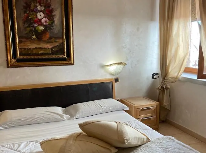Bed & Breakfast In Salerno