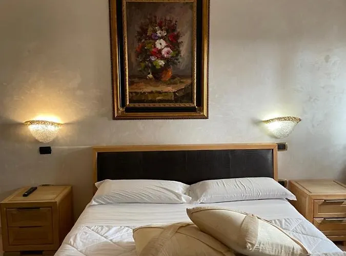 In Bed & Breakfast 4*