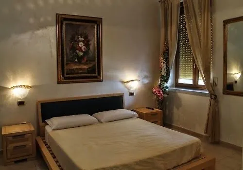 In לינה וארוחת בוקר סלרנו