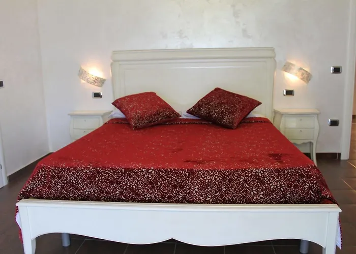 In Bed & Breakfast Salerno
