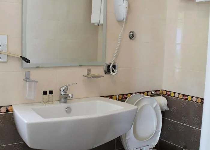 In Bed & Breakfast Salerno